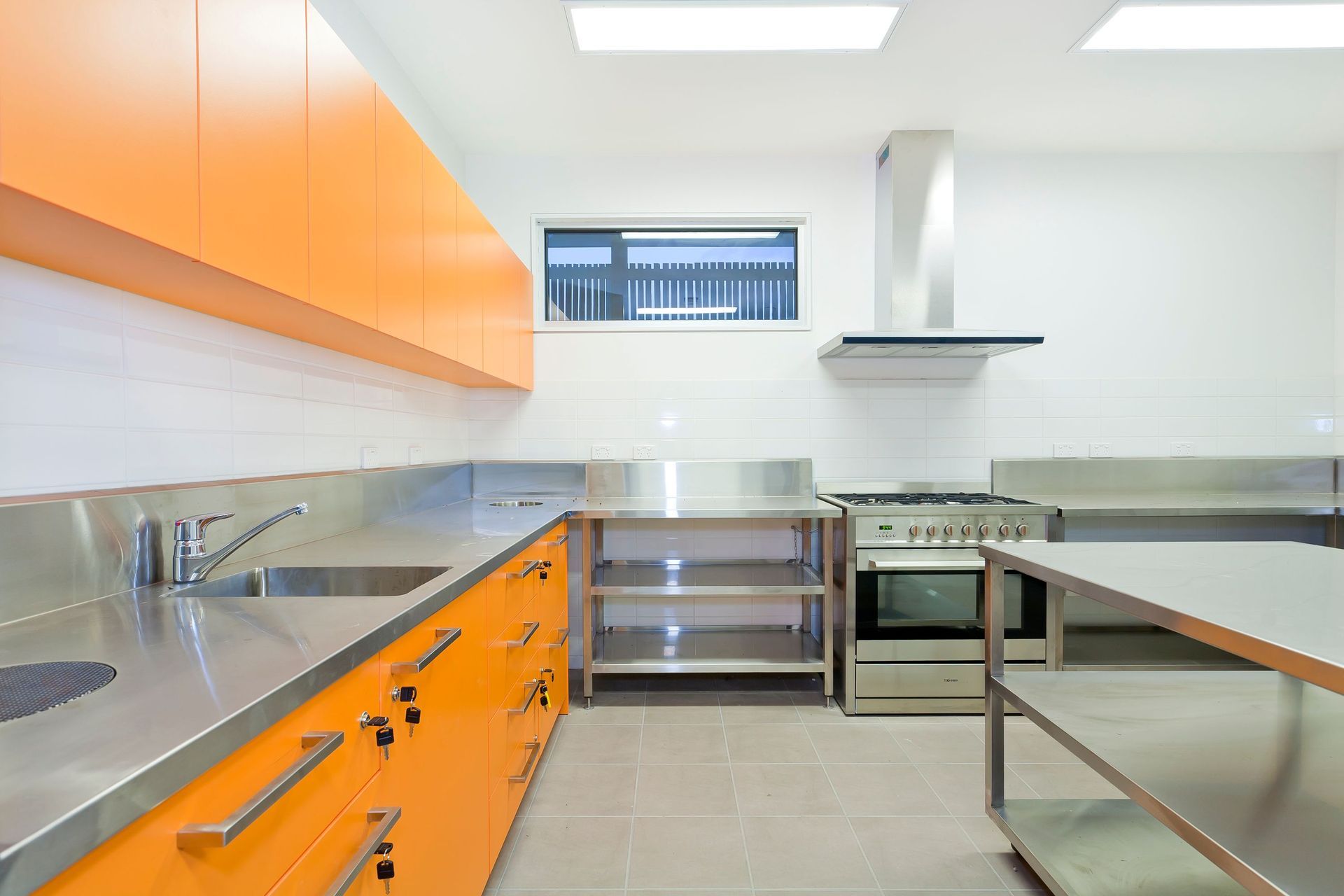 North Geelong Community Hub (Diversitat)