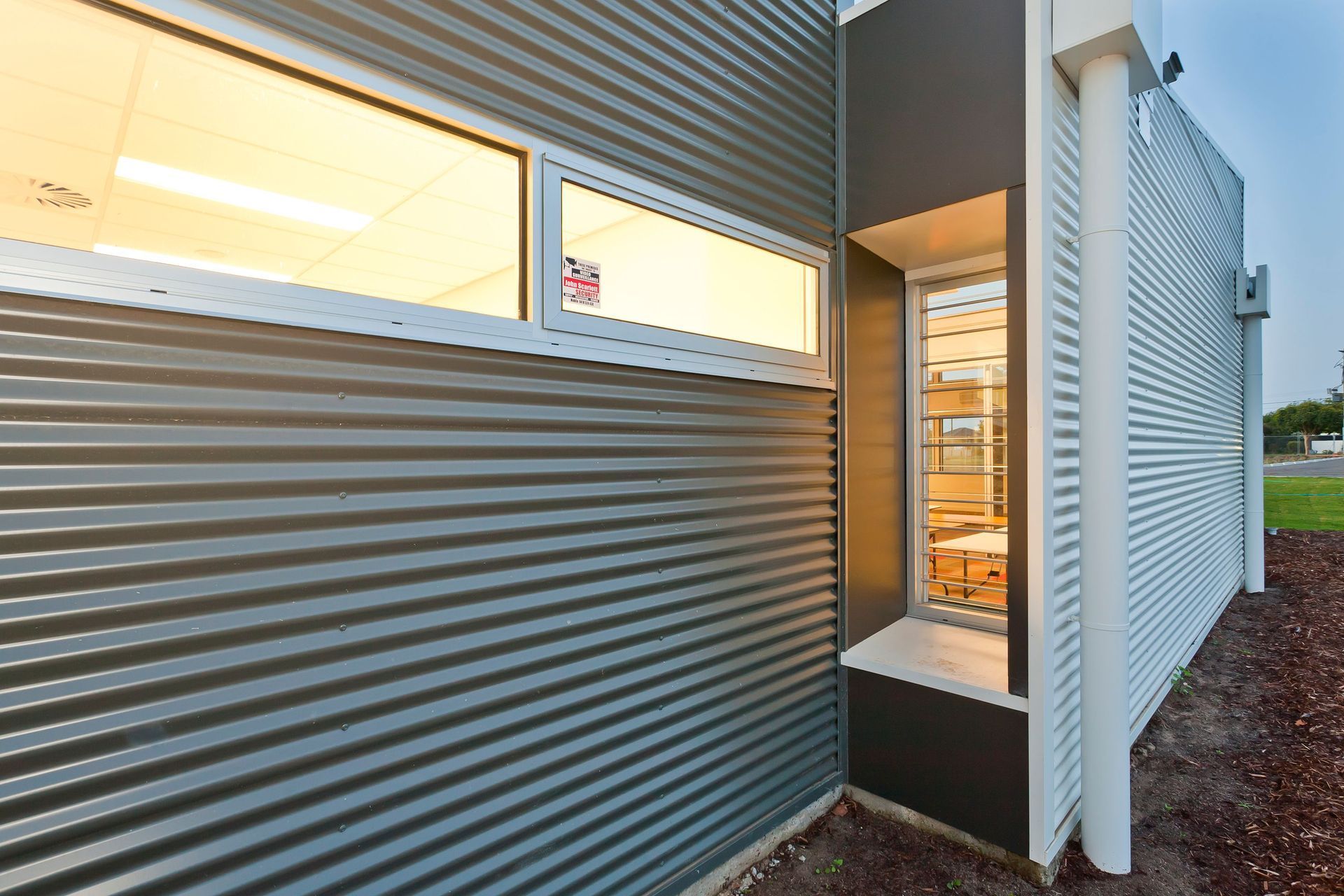 North Geelong Community Hub (Diversitat)