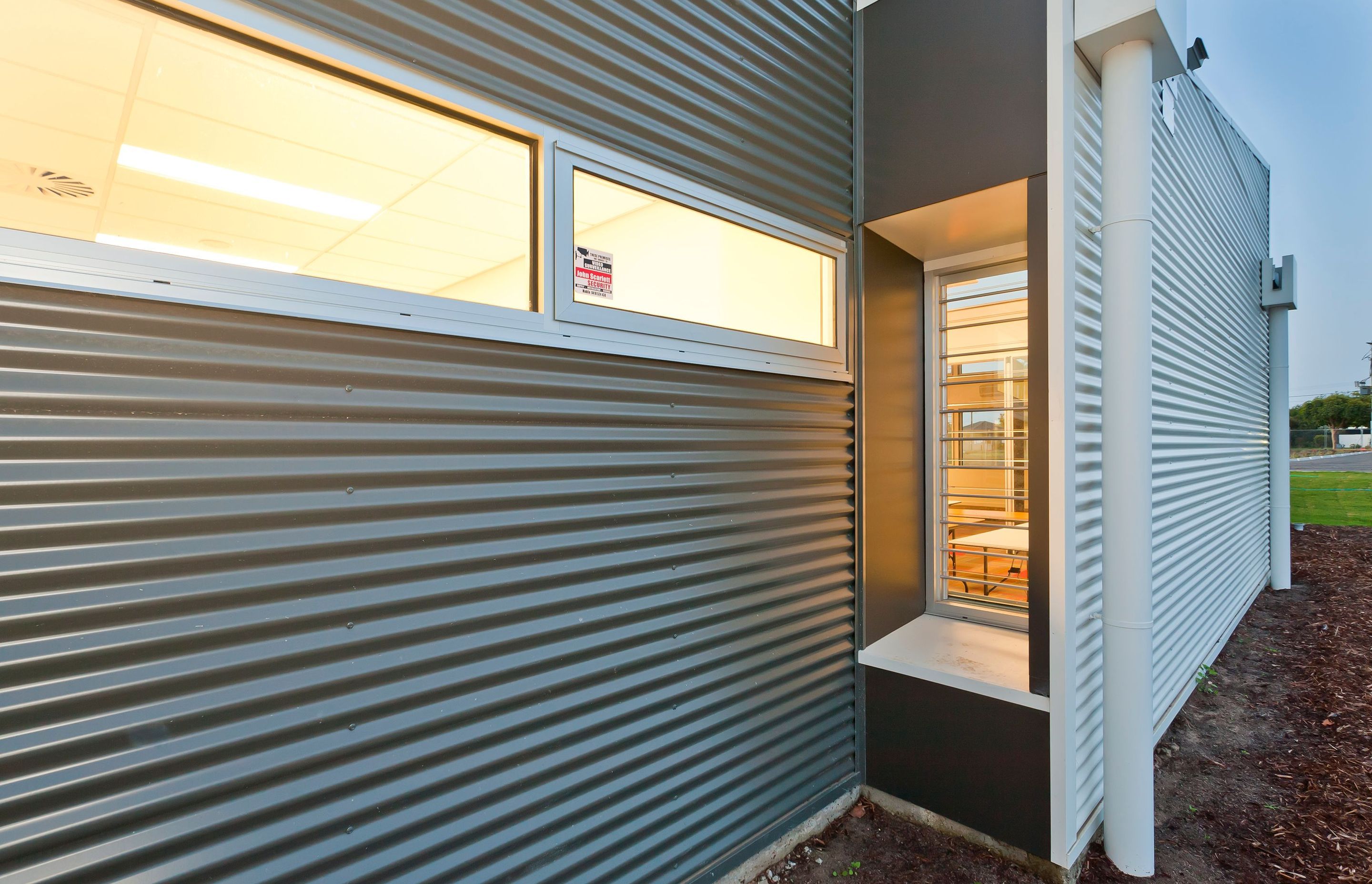 North Geelong Community Hub (Diversitat)