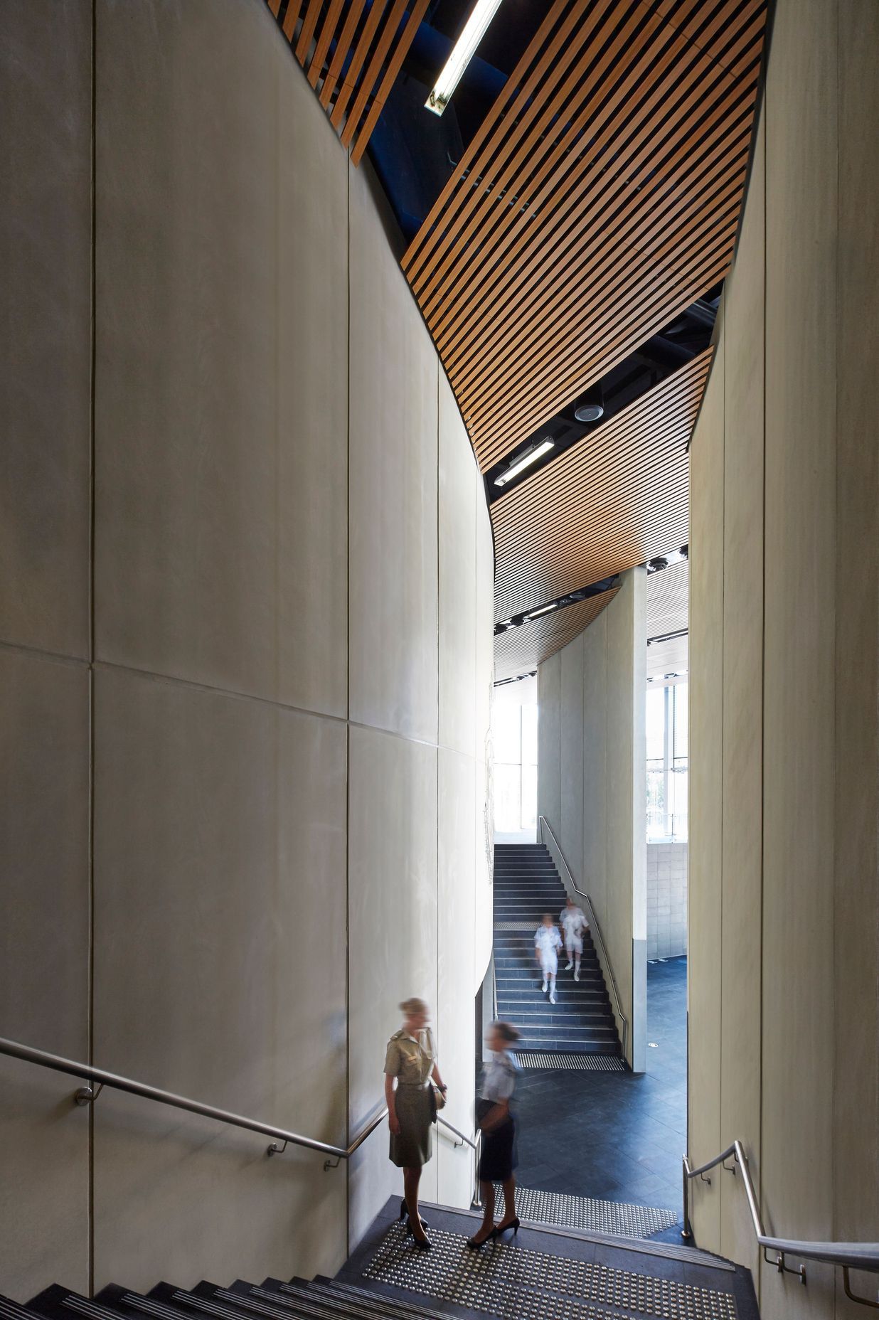 Australian Defence Force Academy Redevelopment
