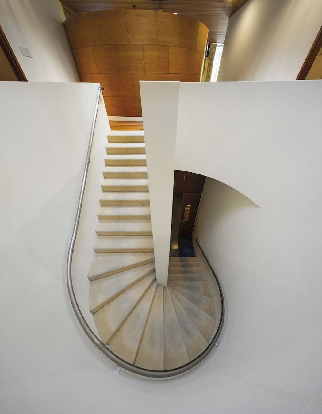 Australian Embassy, Bangkok