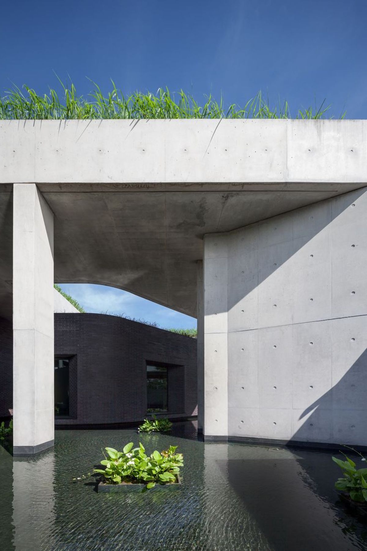 Australian Embassy, Bangkok