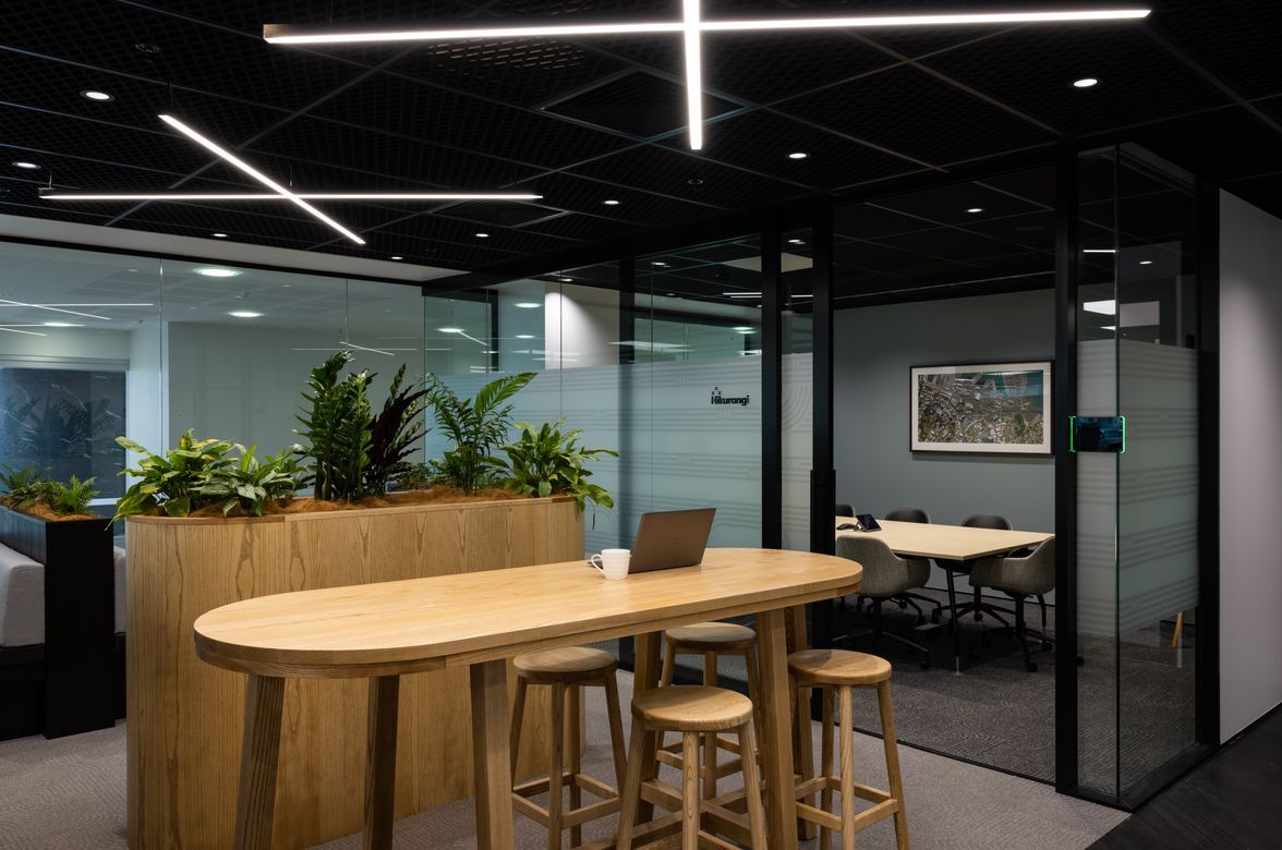 Ngati Whatua Ōrakei Trust