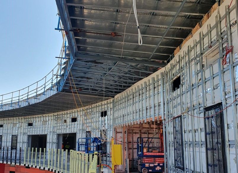 Smalls Road Public School, Ryde NSW