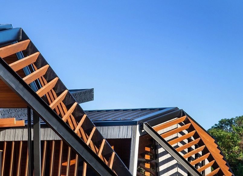 Project Timber: Ramaroa, Kapiti Coast - August 2020