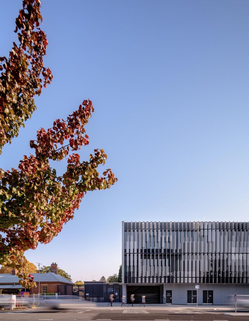 Photography: The Guthrie Project