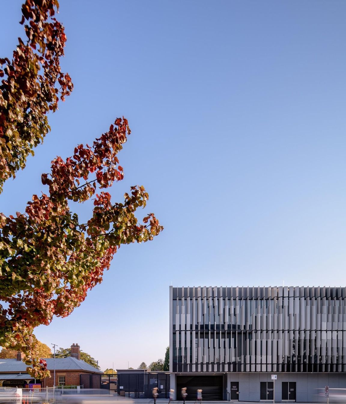 Photography: The Guthrie Project