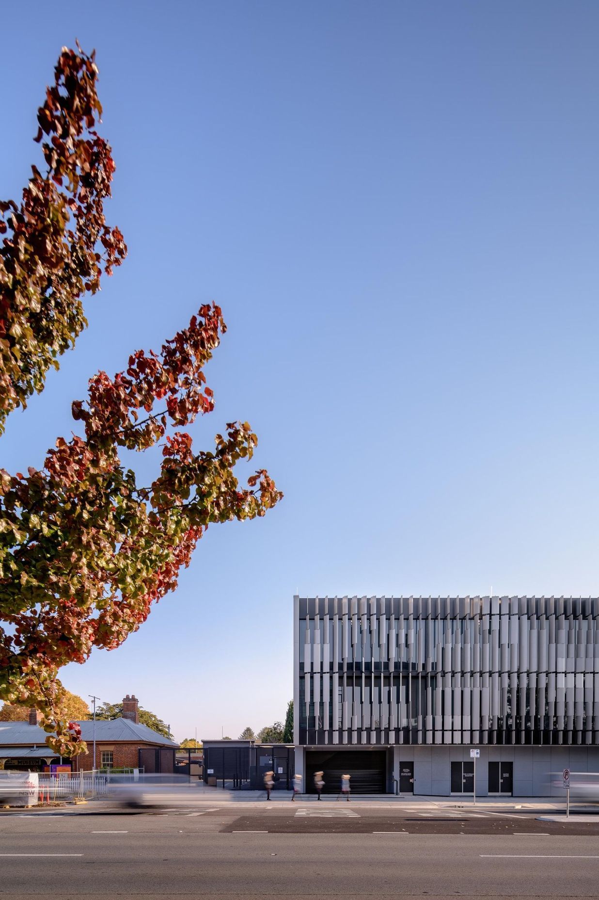 Photography: The Guthrie Project