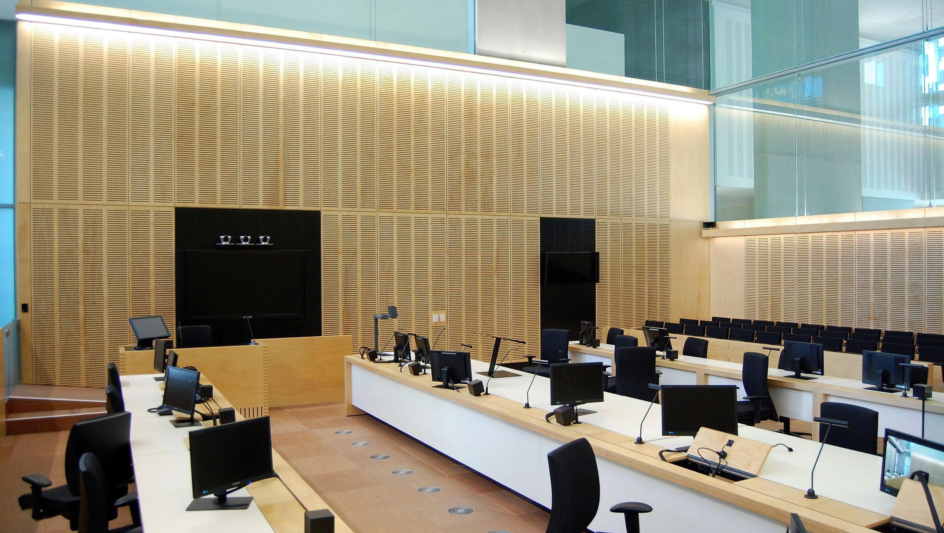 Brisbane Law Courts