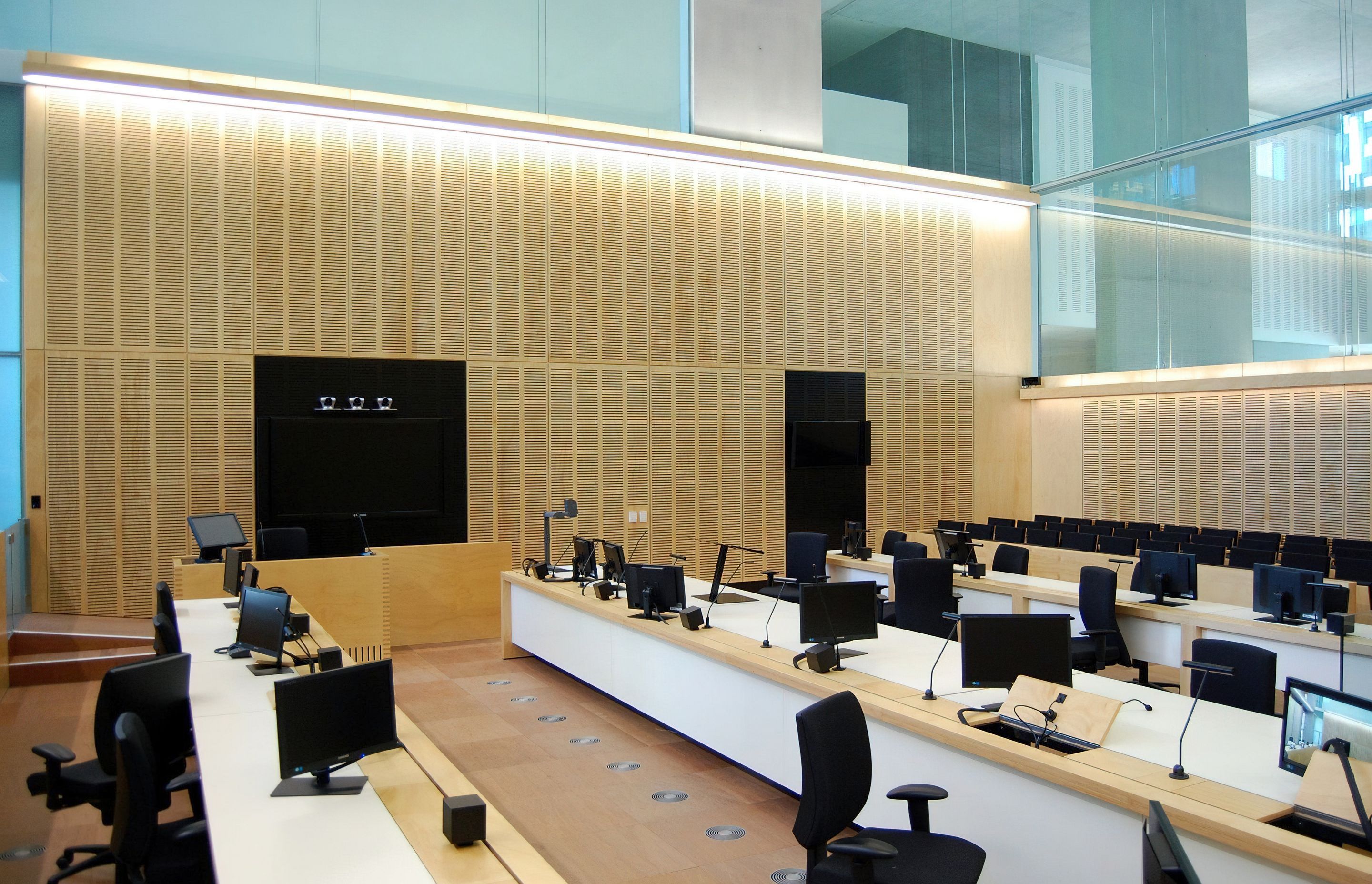 Brisbane Law Courts