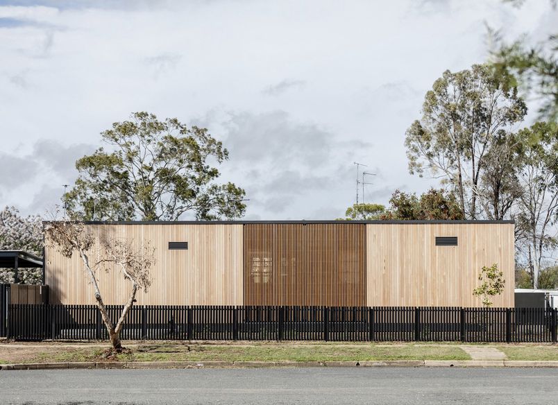 Modular Police Stations