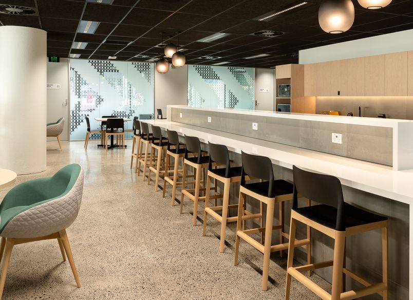 Central Police Station