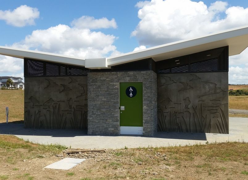 Metro Park