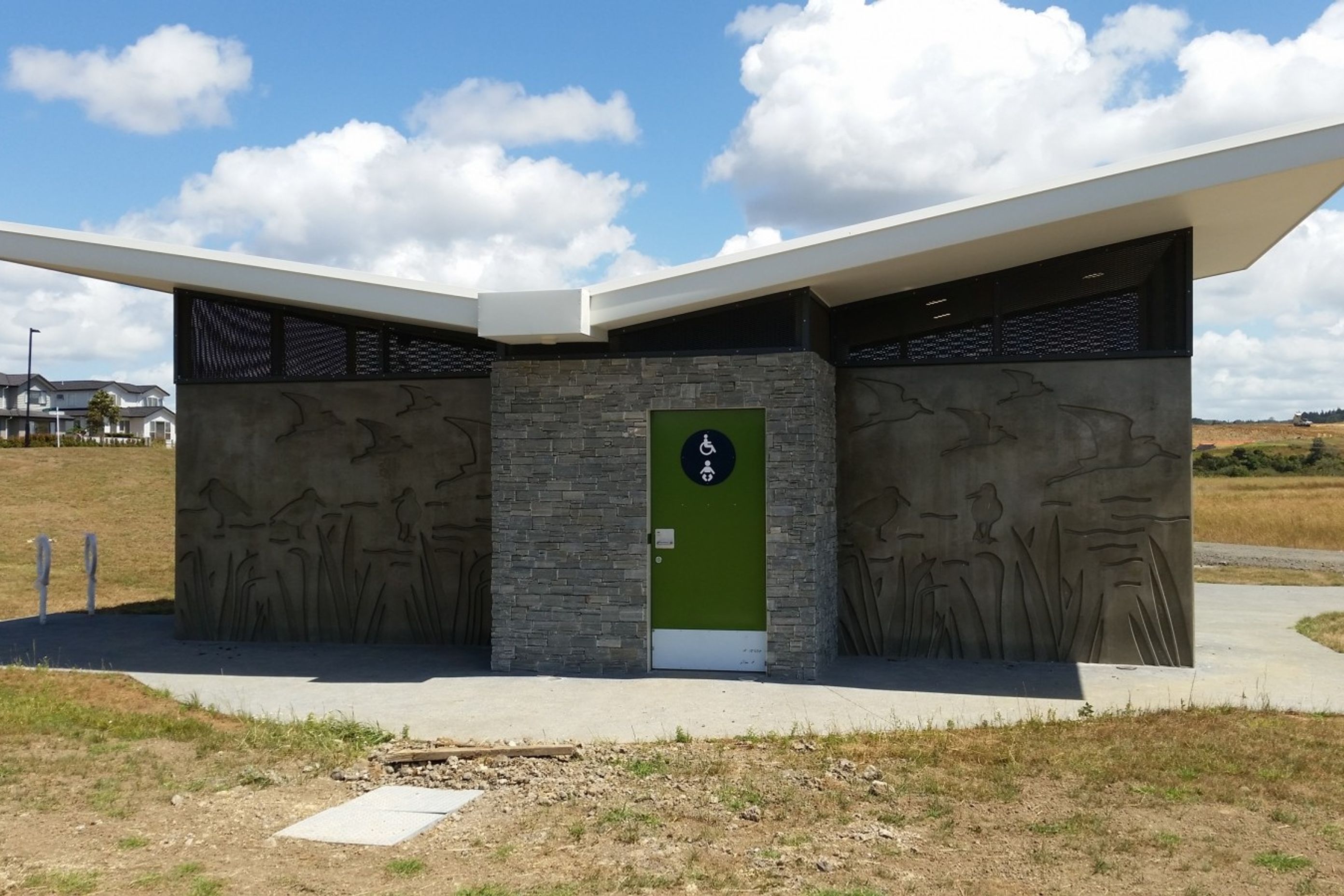Metro Park