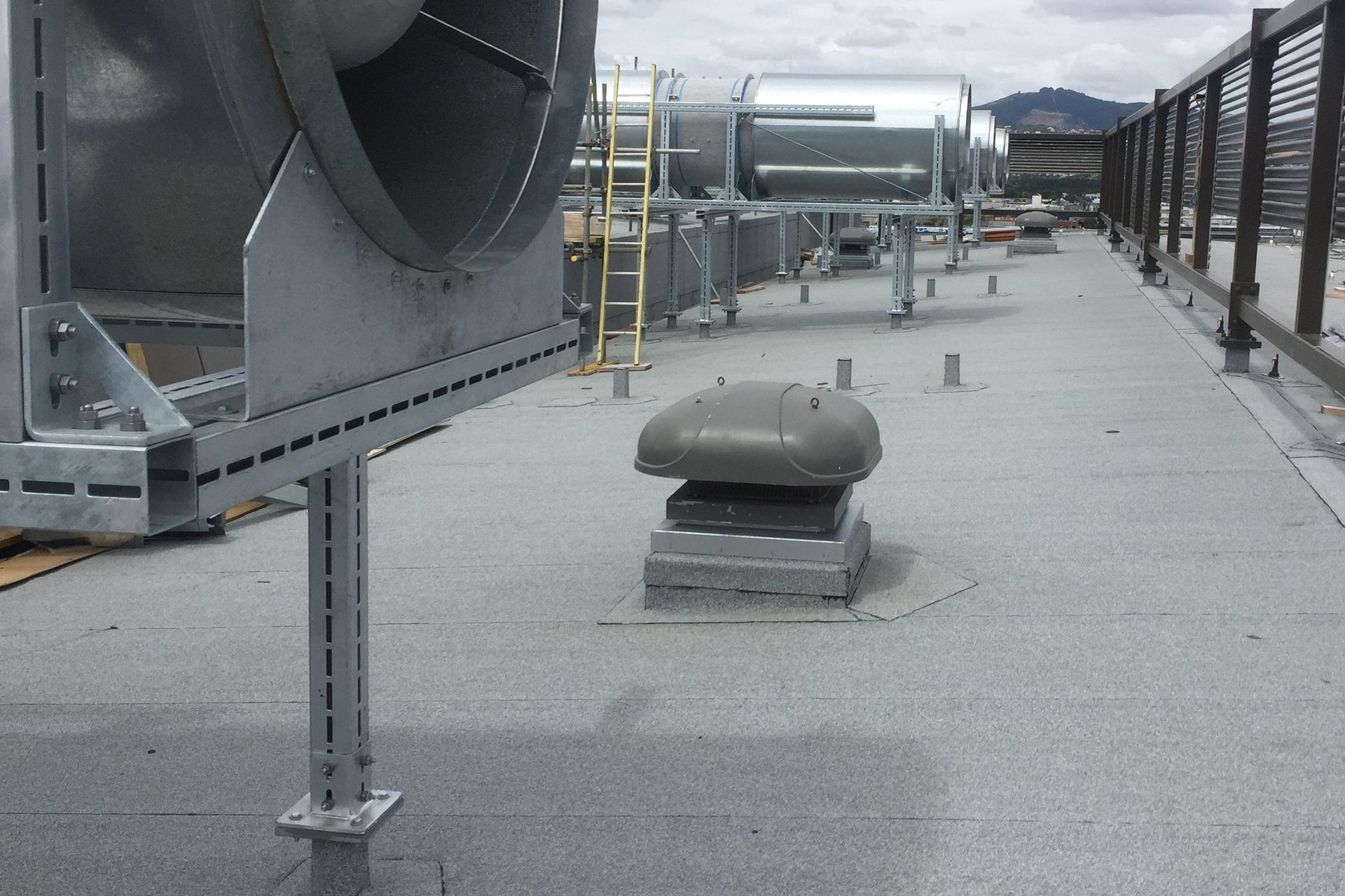 Christchurch Justice and Emergency Services Precinct