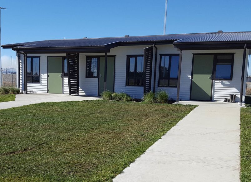 Christchurch PPO Facility