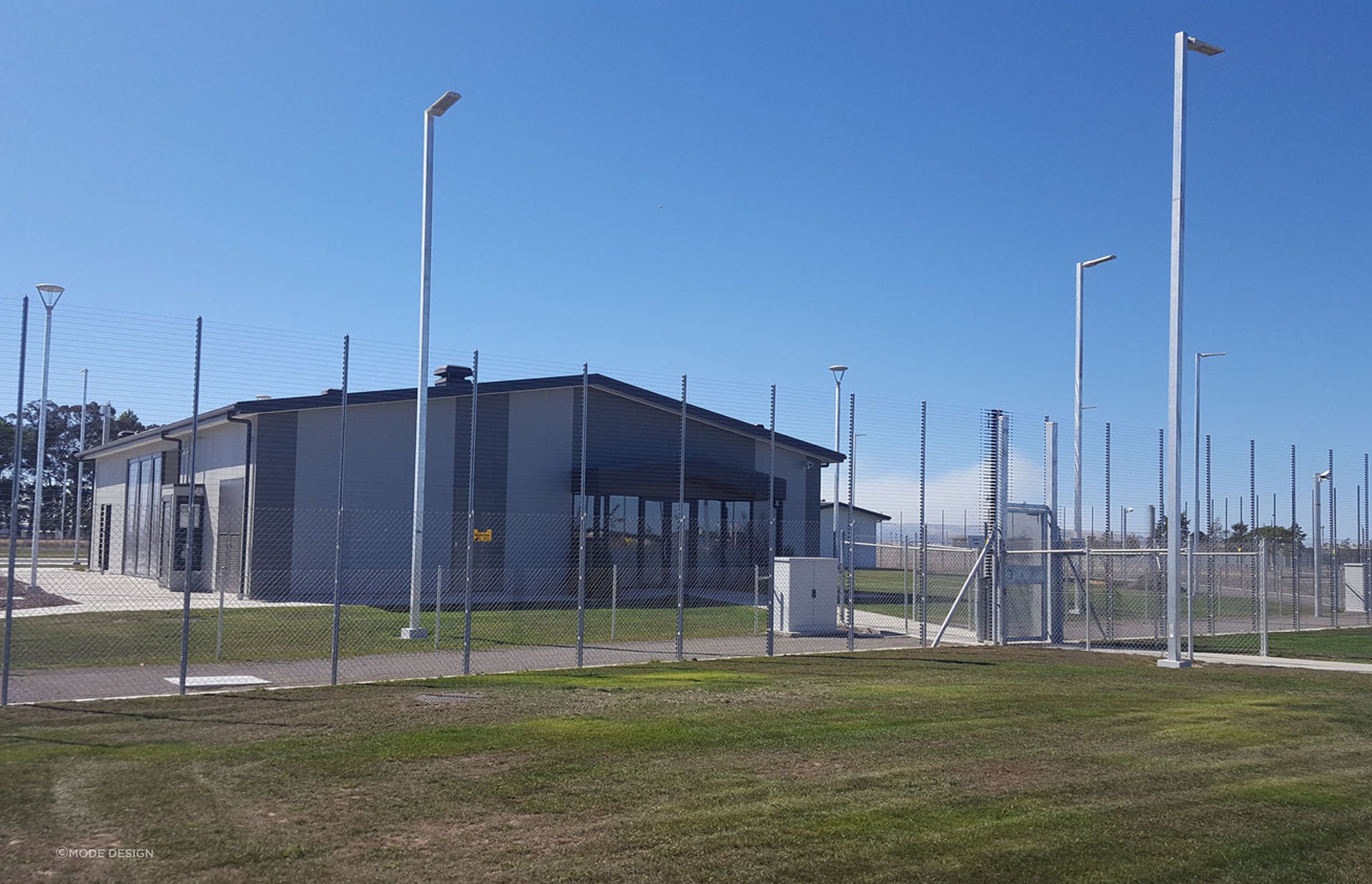Christchurch PPO Facility
