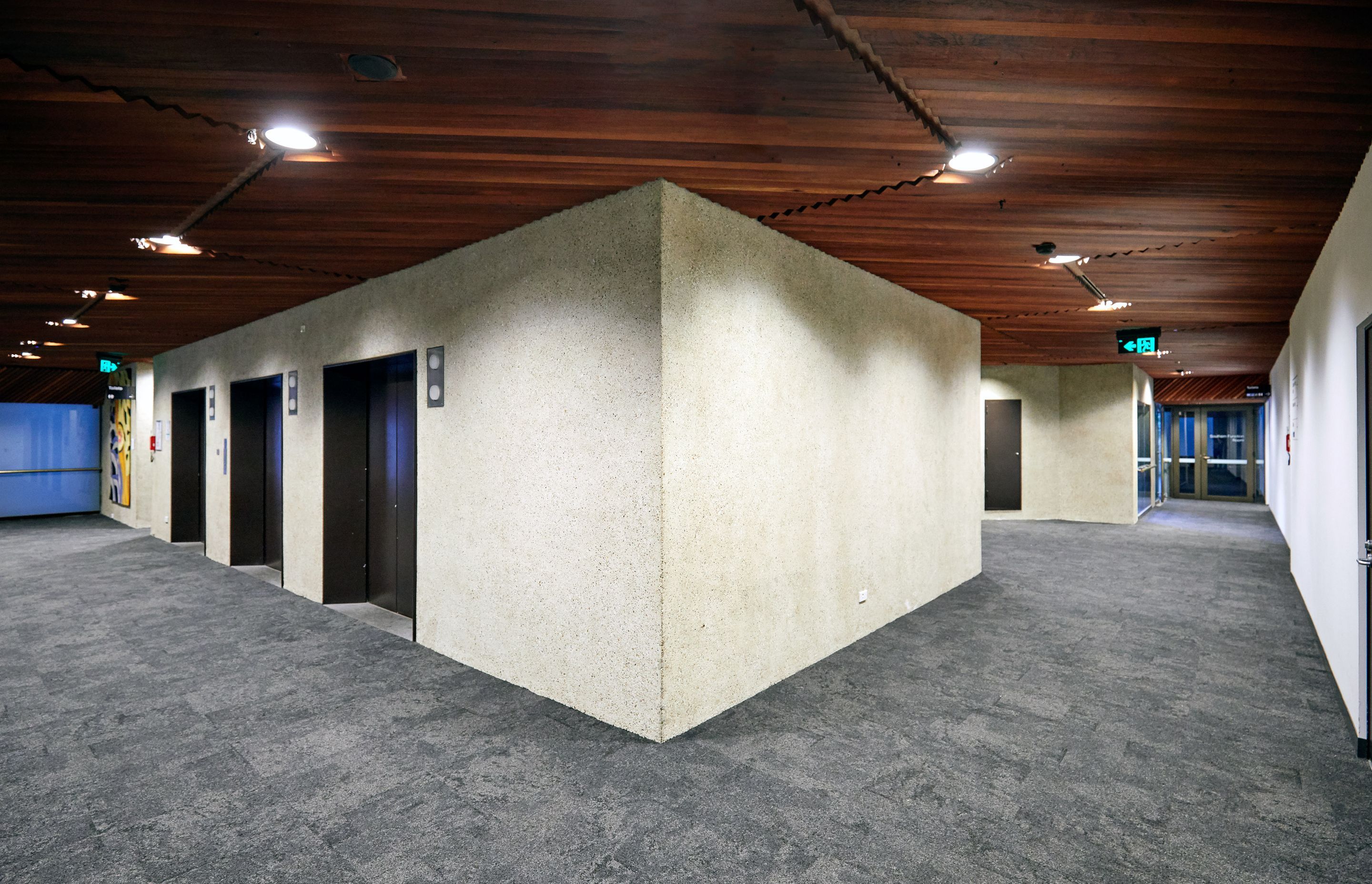Town Hall House