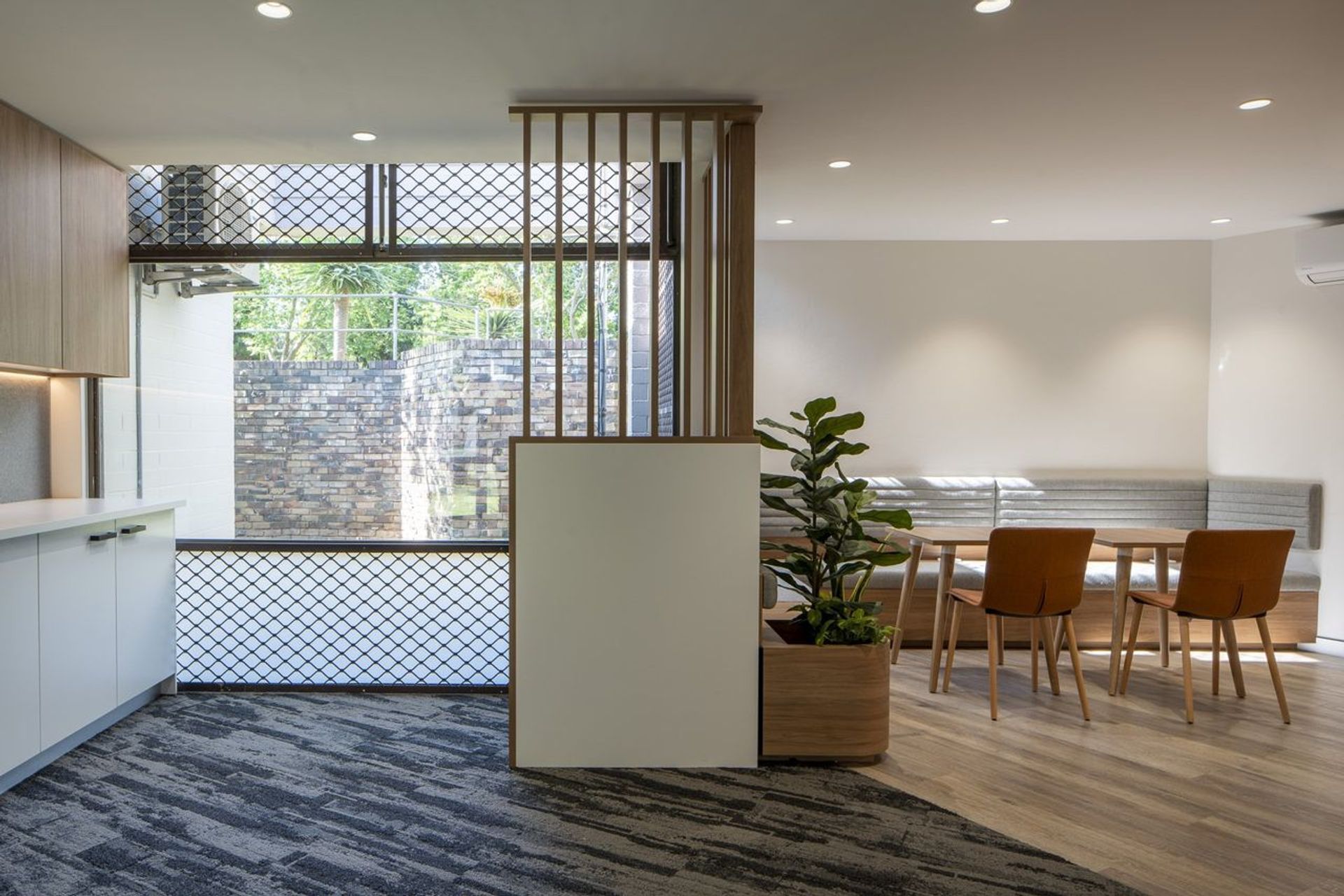 NSW Department of Communities & Justice