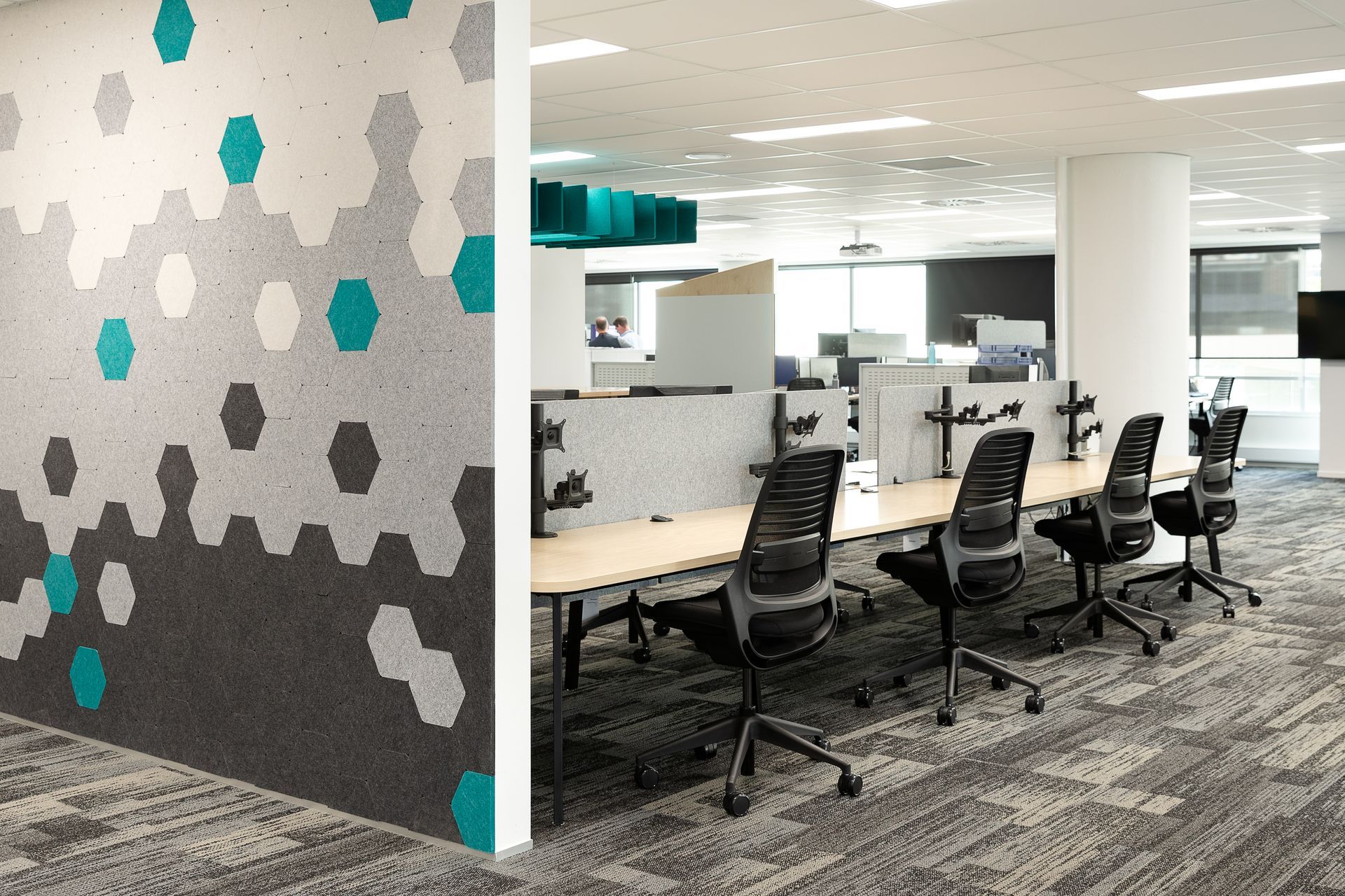 Central Police Station