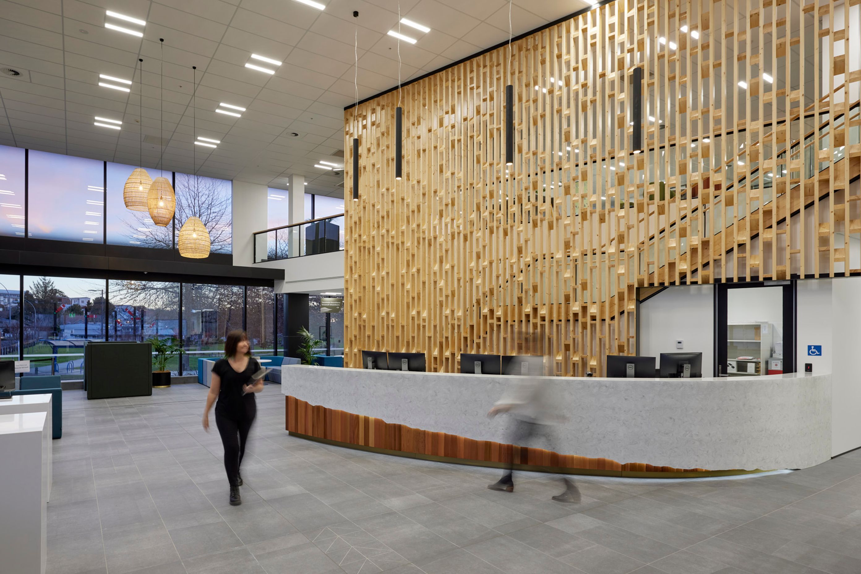 Chow Hill - Waikato Regional Council