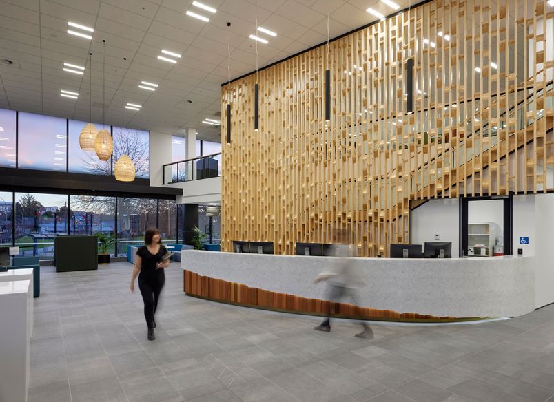 Chow:Hill - Waikato Regional Council