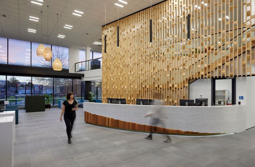 Chow:Hill - Waikato Regional Council