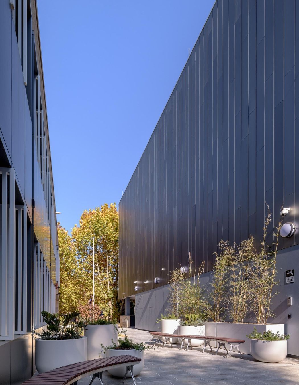 Photography: The Guthrie Project