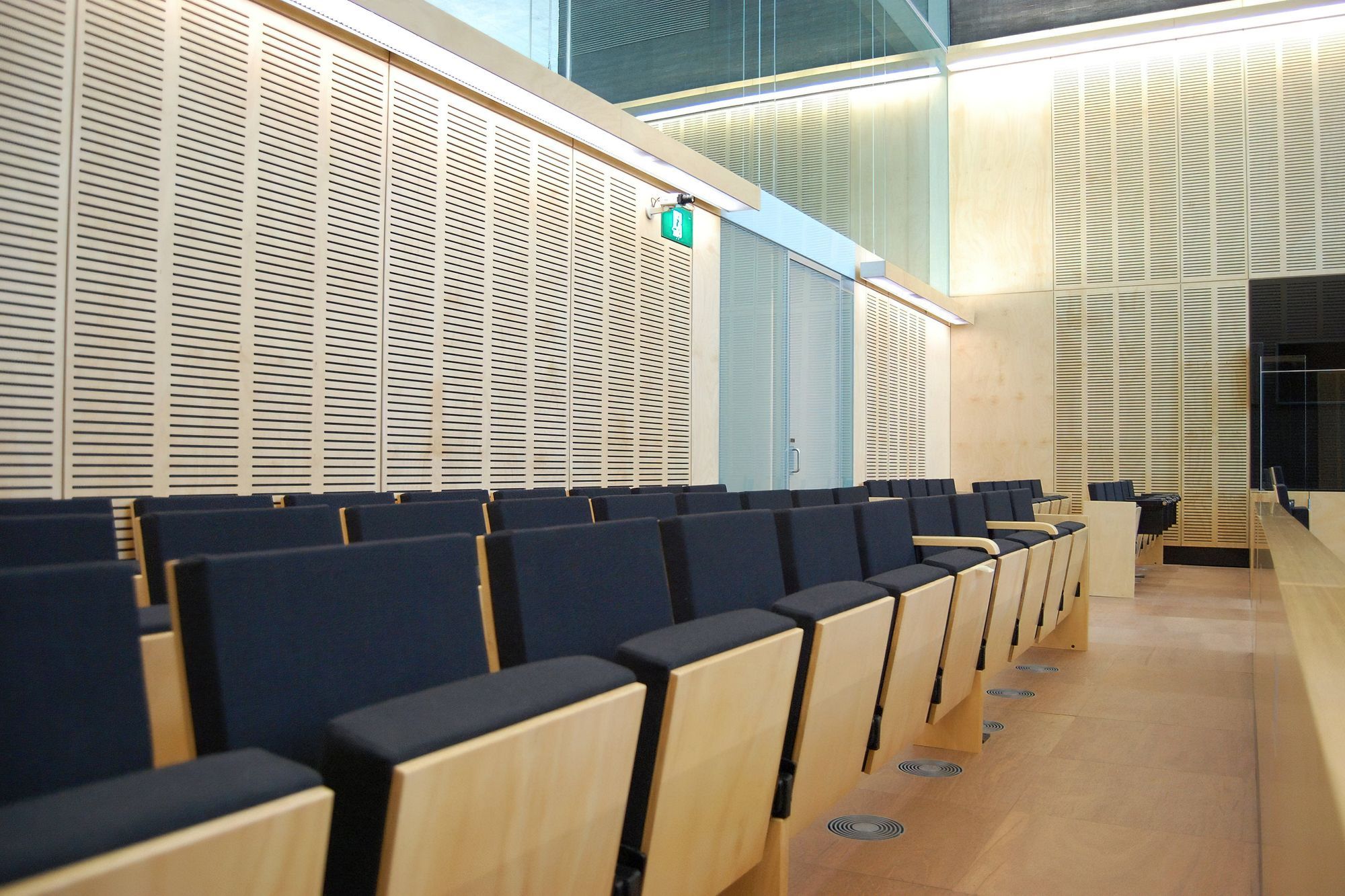 Brisbane Law Courts