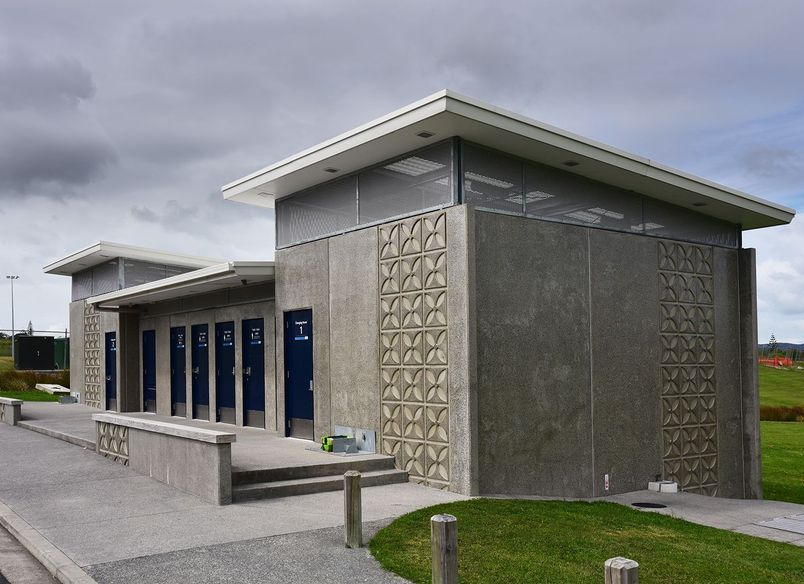 Te Atatu South Park