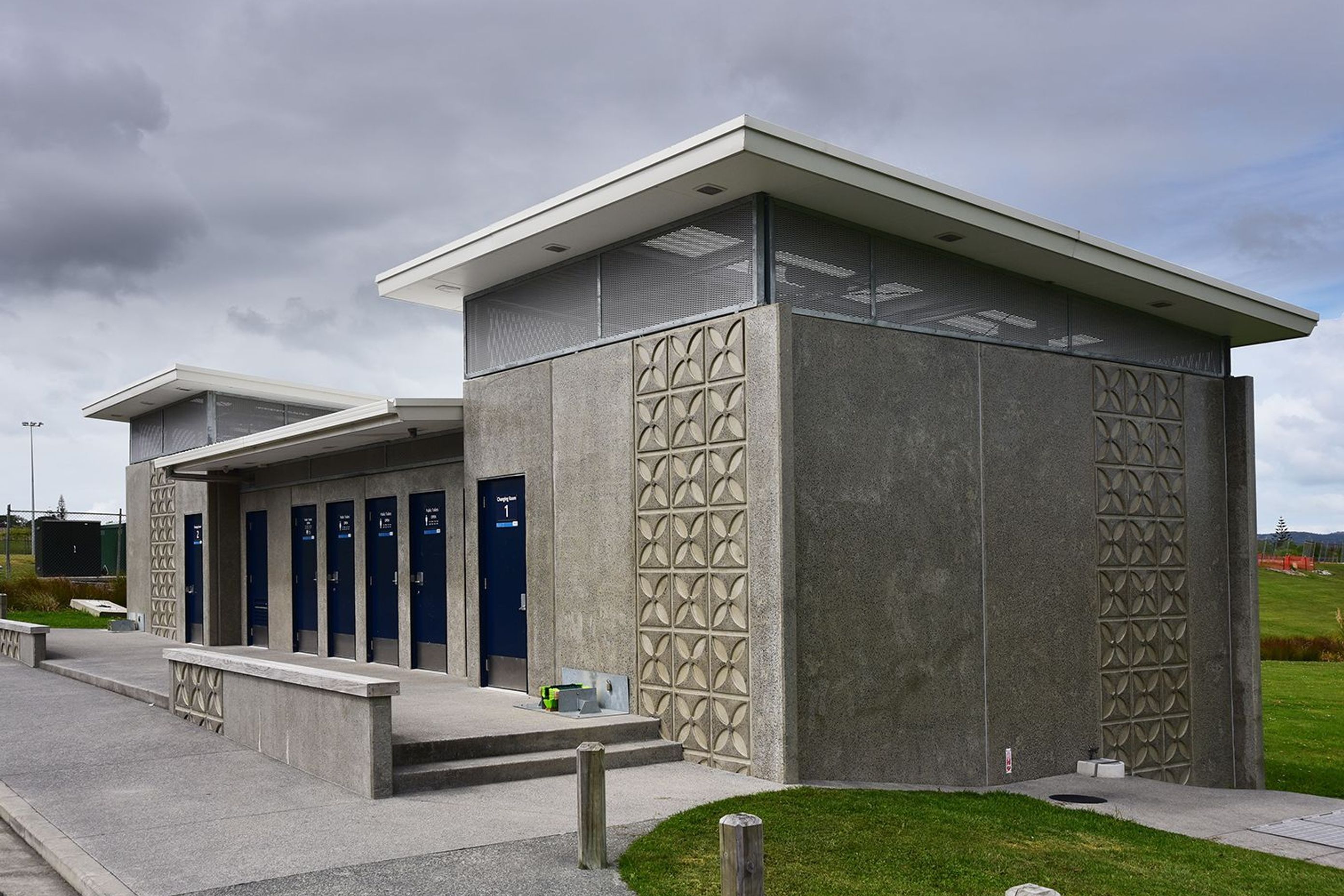 Te Atatu South Park