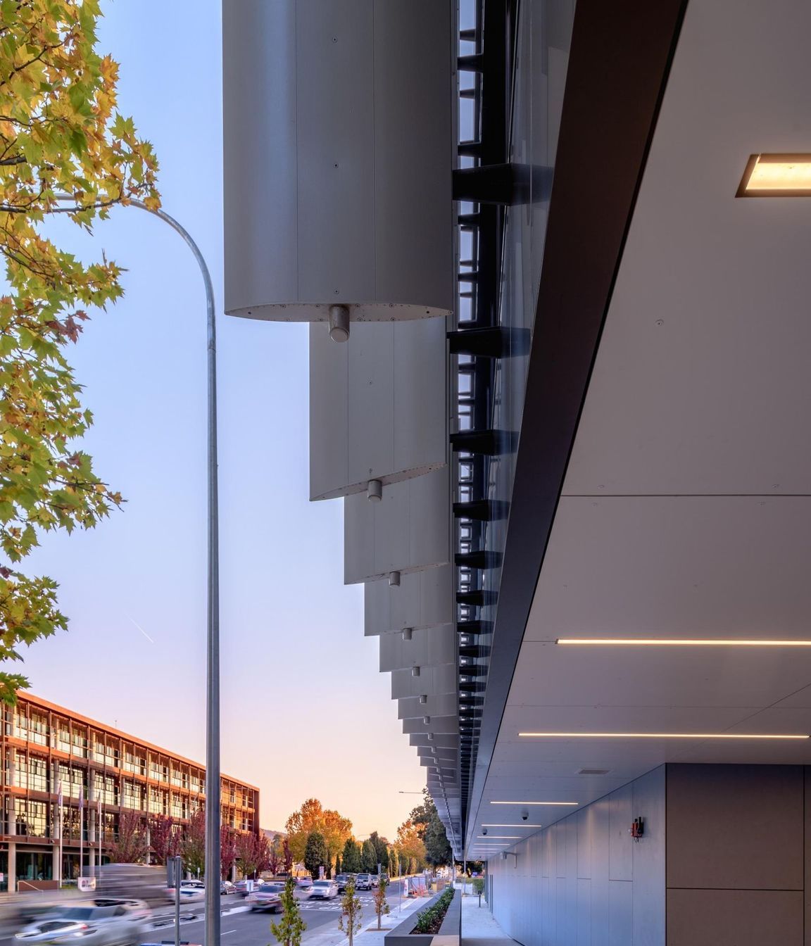Photography: The Guthrie Project