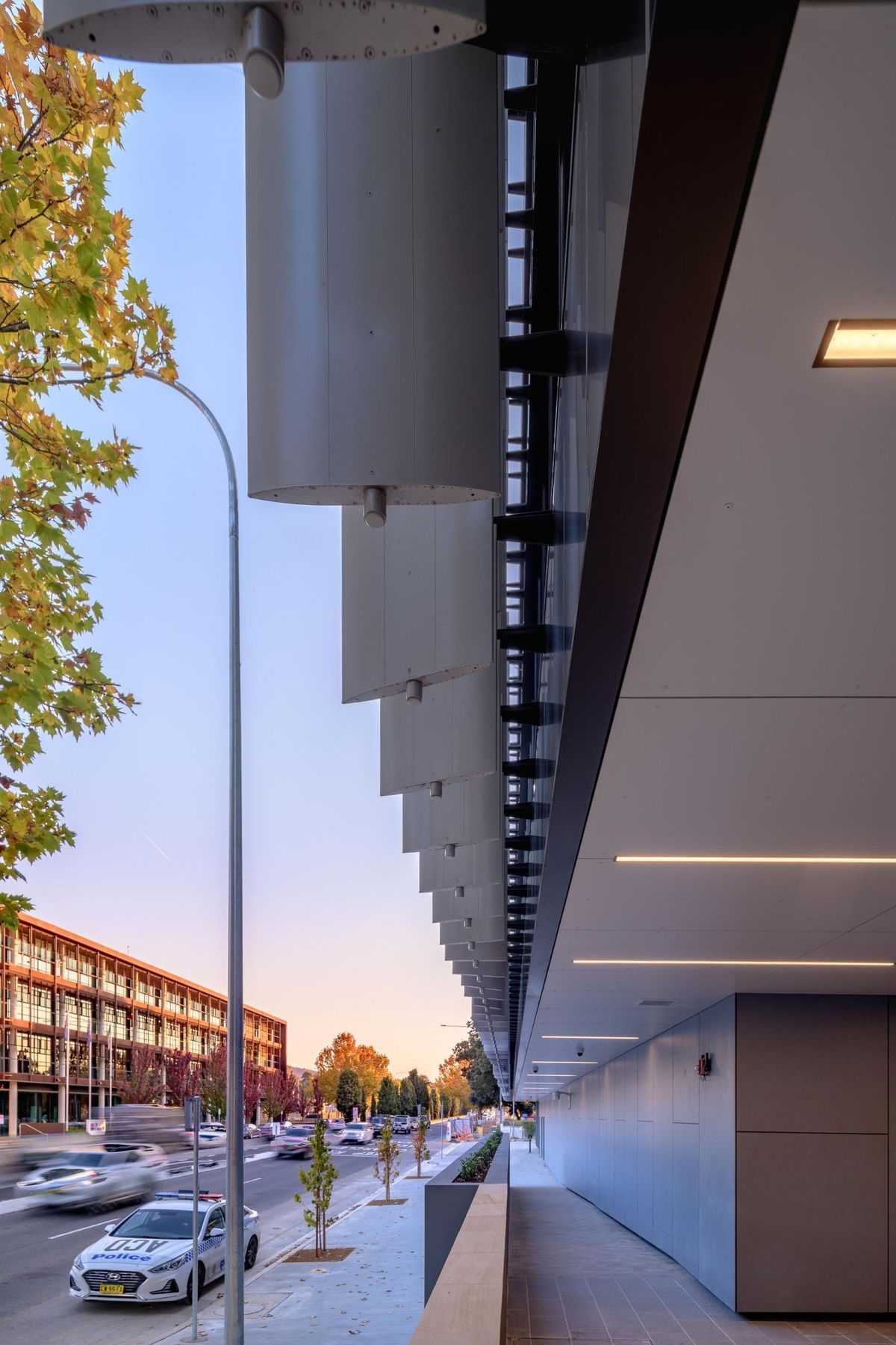 Photography: The Guthrie Project