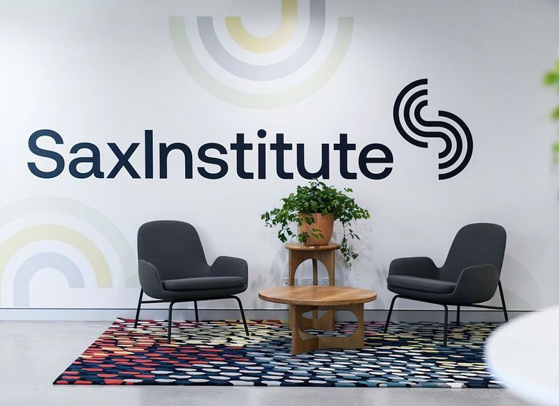 Sax Institute