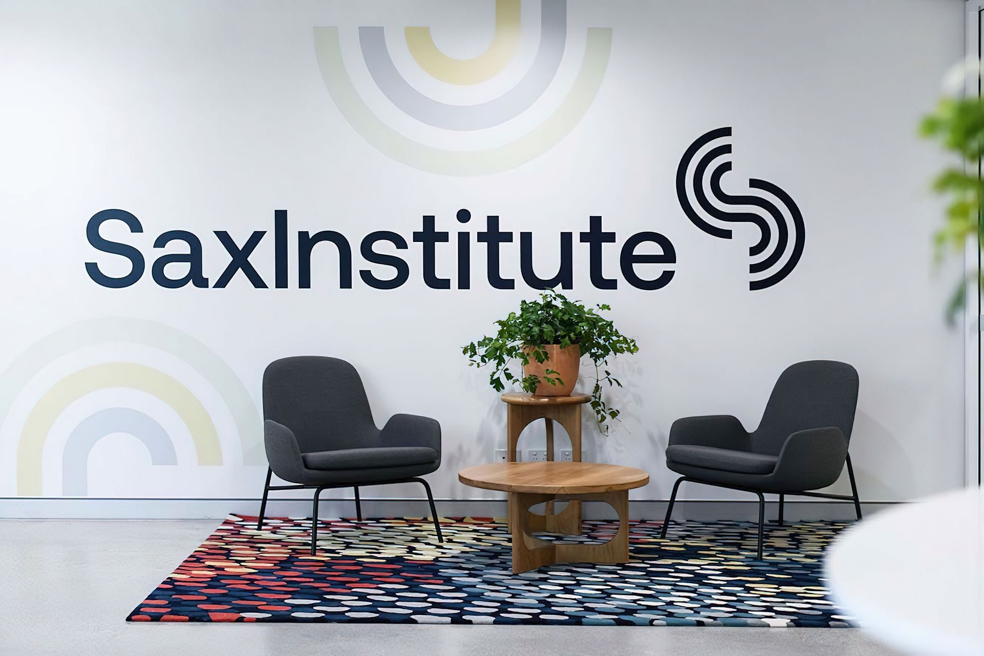 Sax Instituite