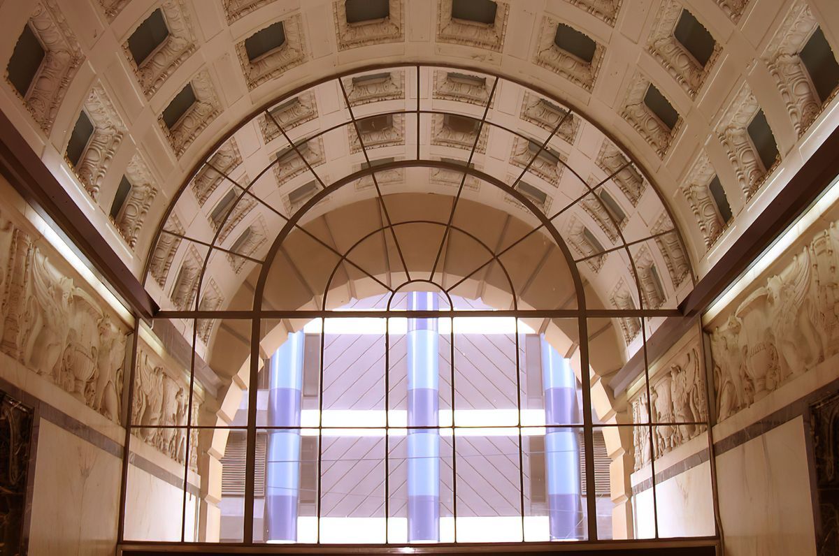 AMP Building