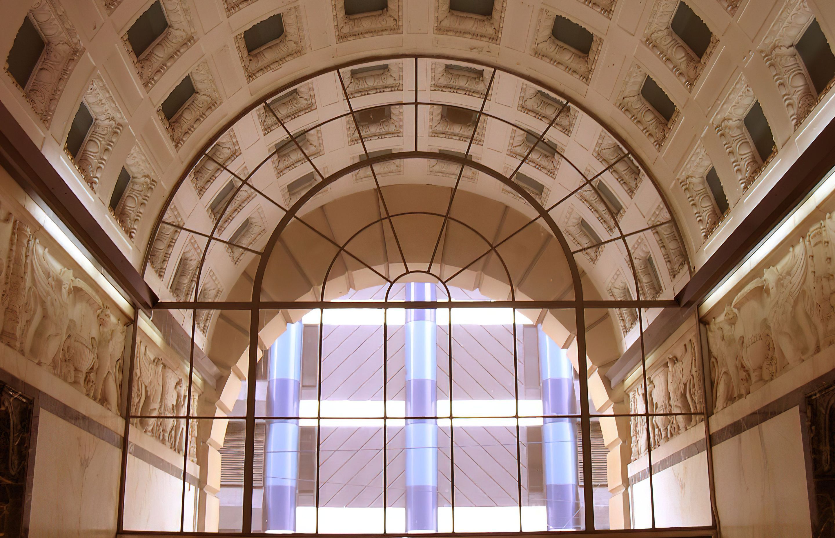 AMP Building