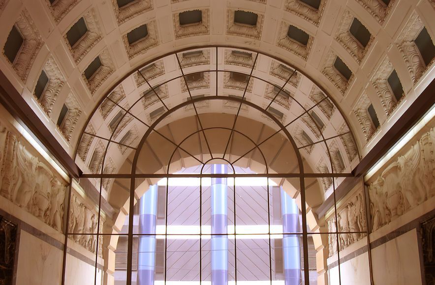 AMP Building