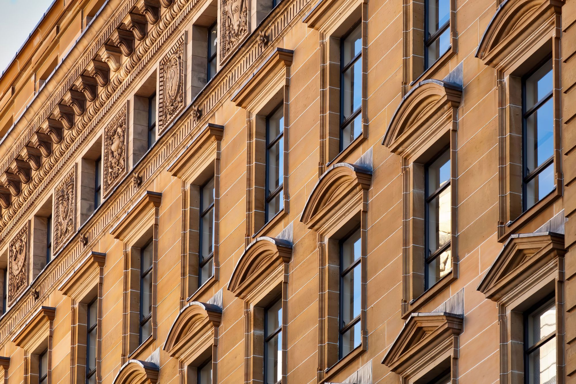 AMP Building