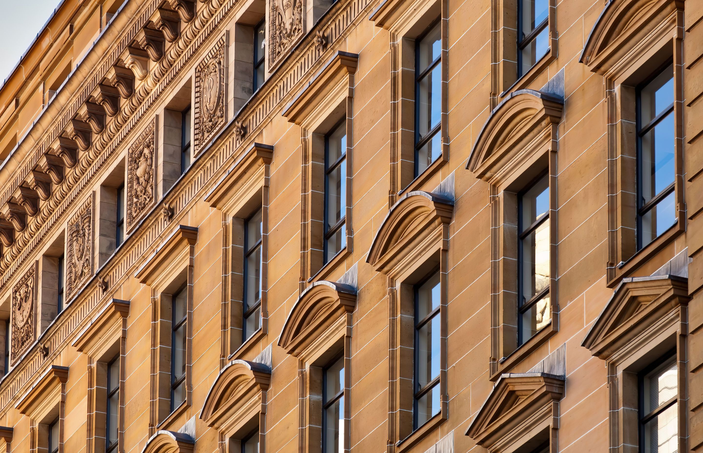AMP Building