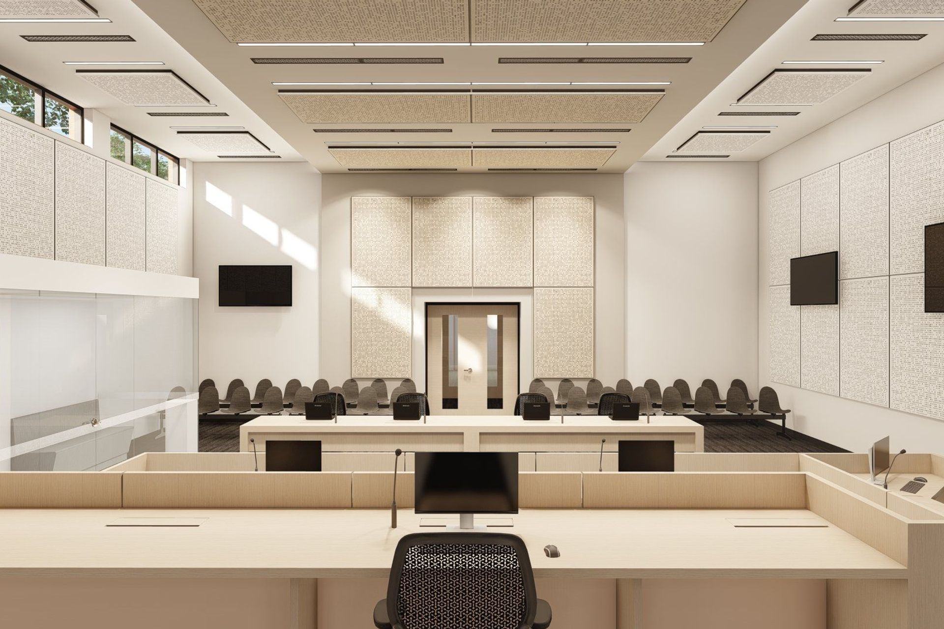 NSW Department of Communities & Justice