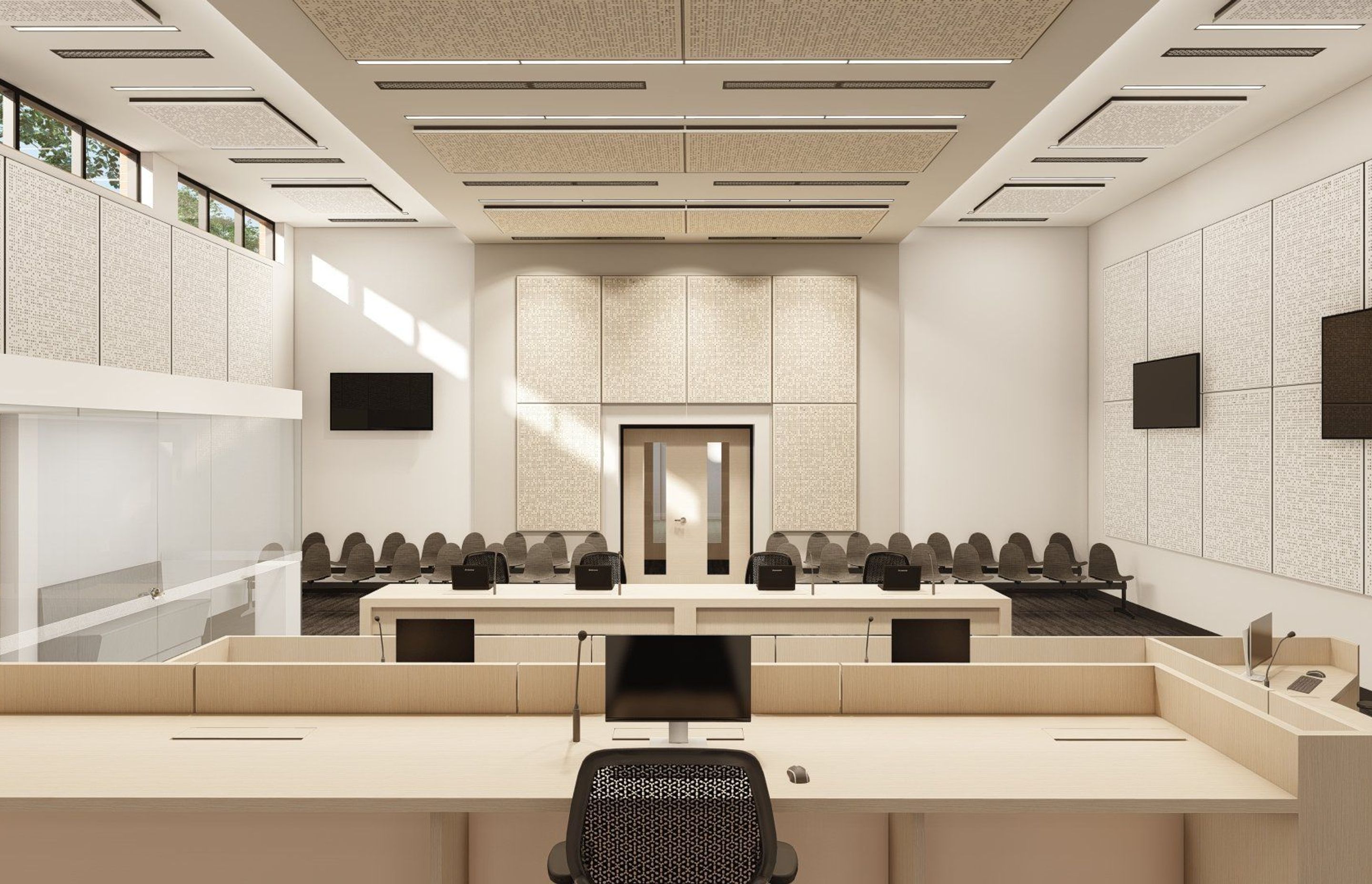 NSW Department of Communities & Justice