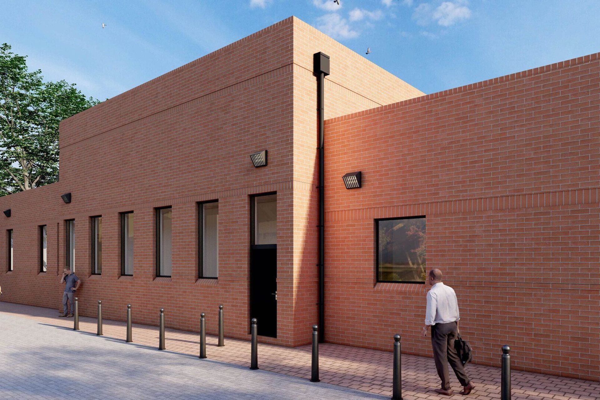 NSW Department of Communities & Justice