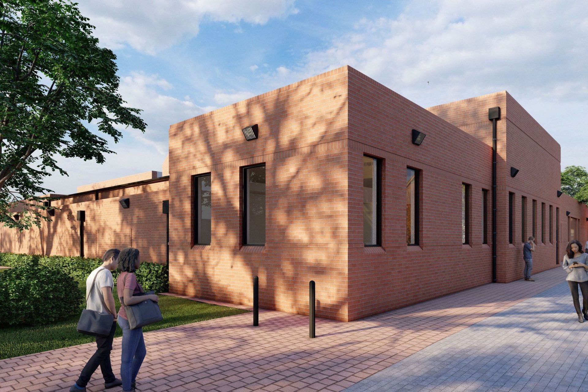 NSW Department of Communities & Justice