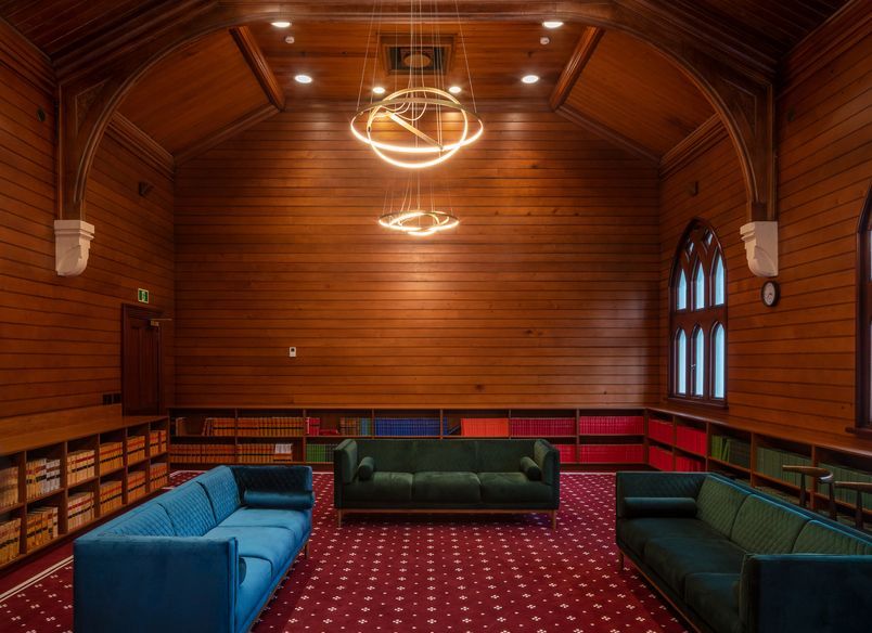 Auckland High Court