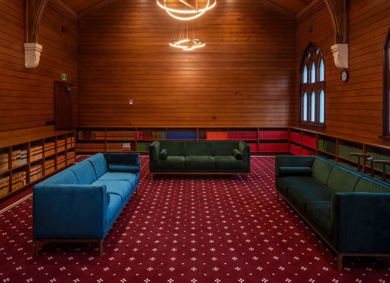 Auckland High Court