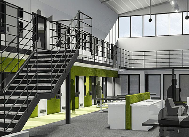 Waikeria Corrections & Treatment Facility