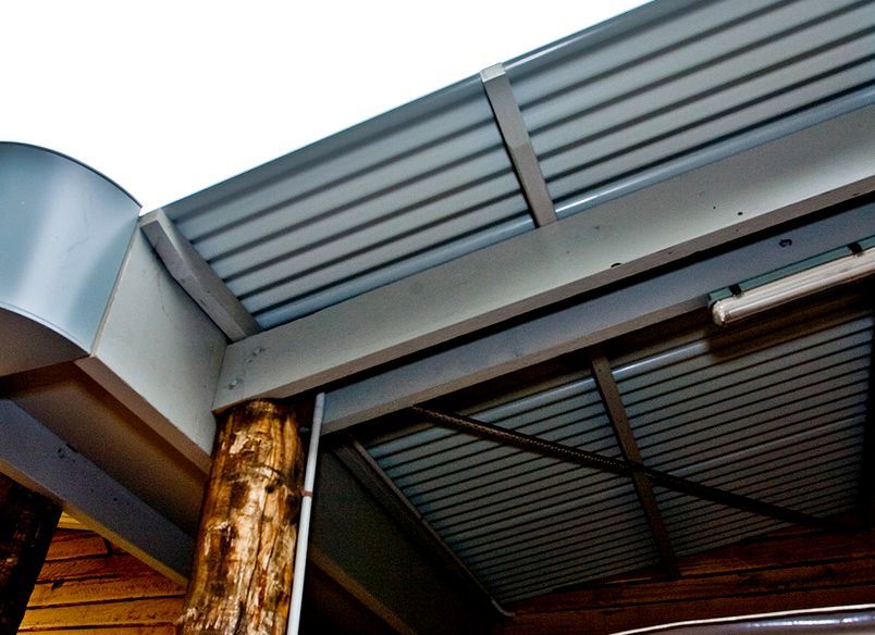 Anglesea Riverbank Visitor Centre