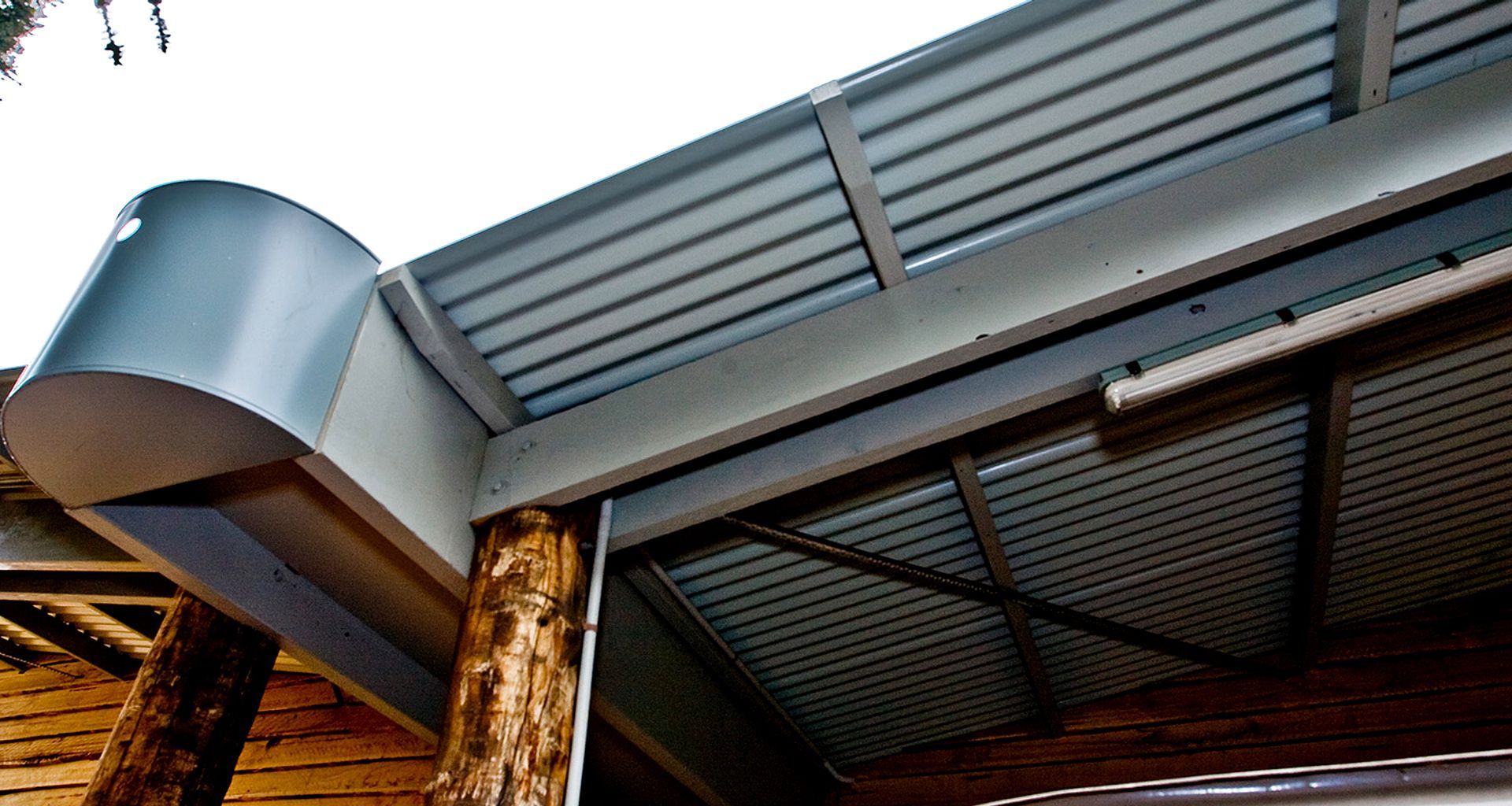 Anglesea Riverbank Visitor Centre banner