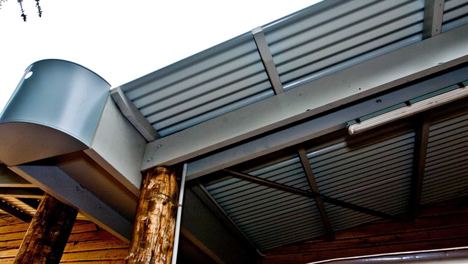 Anglesea Riverbank Visitor Centre banner